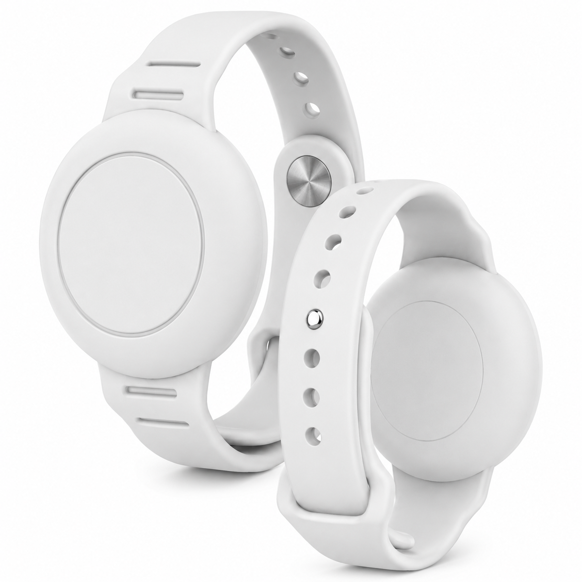 LittleGuard™ Kids AirTag Safety Wristband
