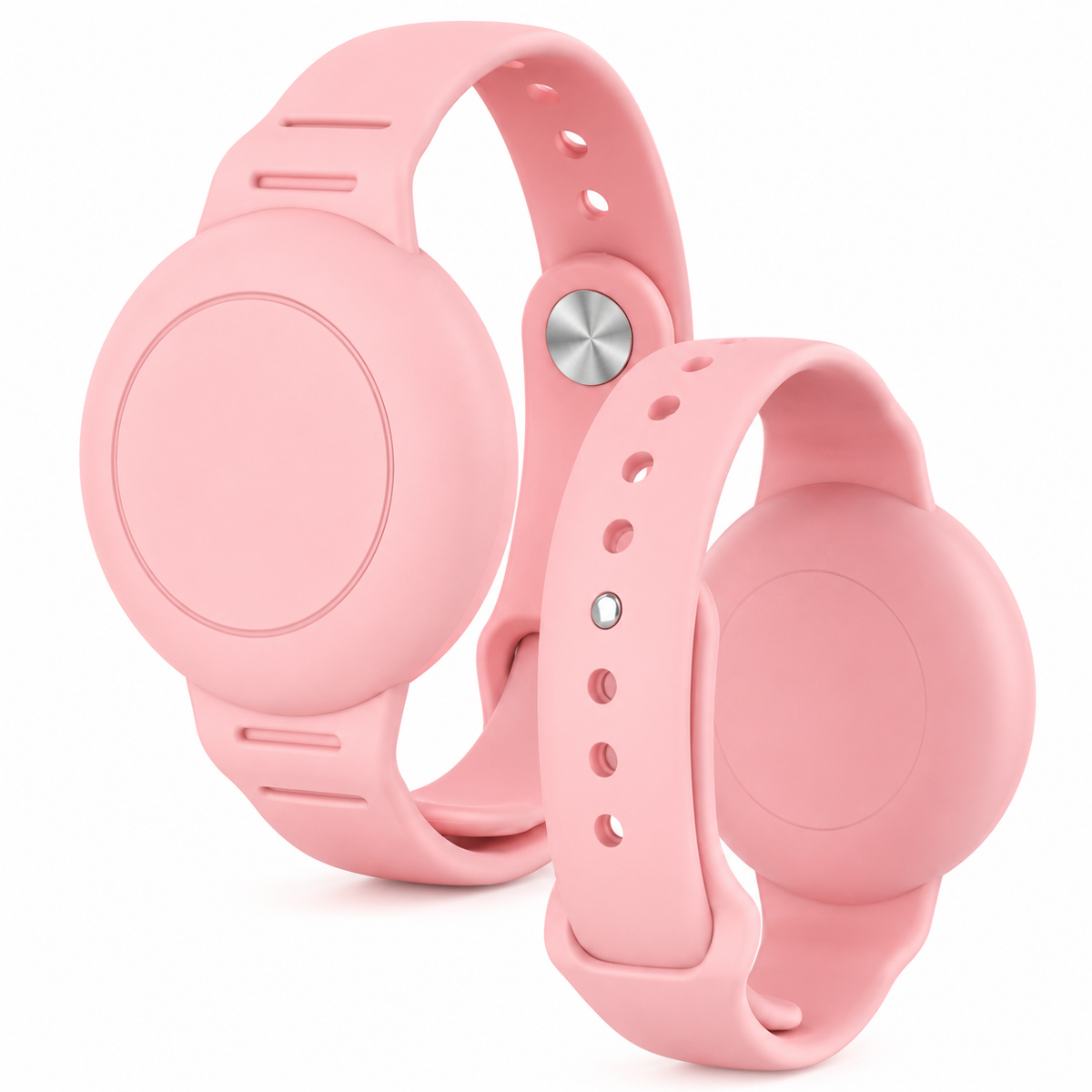 LittleGuard™ Kids AirTag Safety Wristband