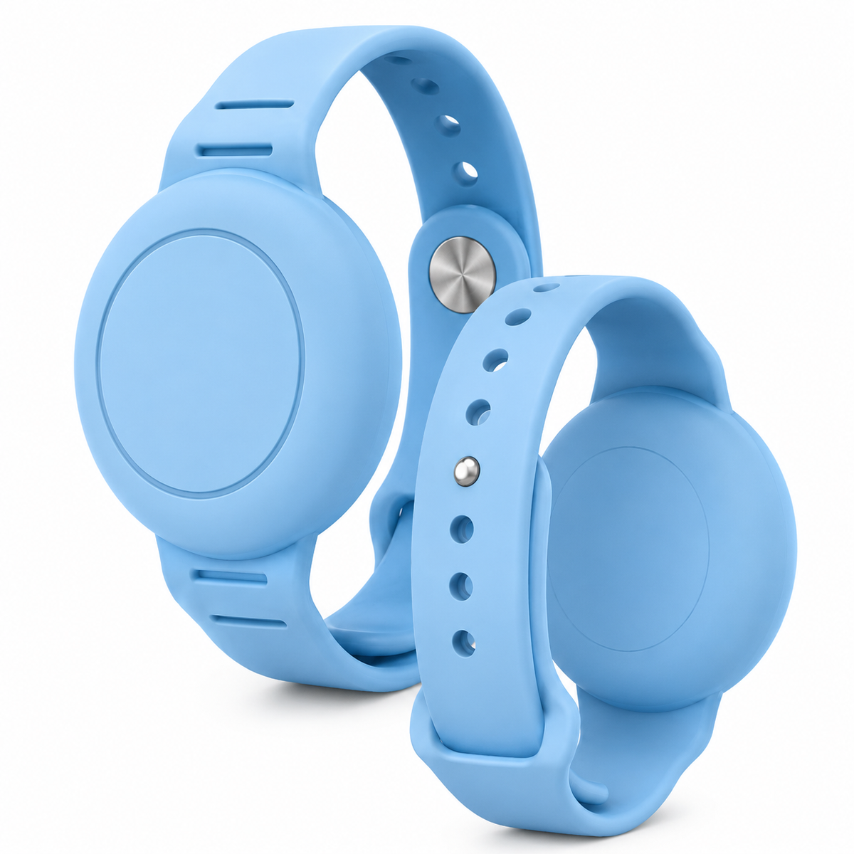 LittleGuard™ Kids AirTag Safety Wristband
