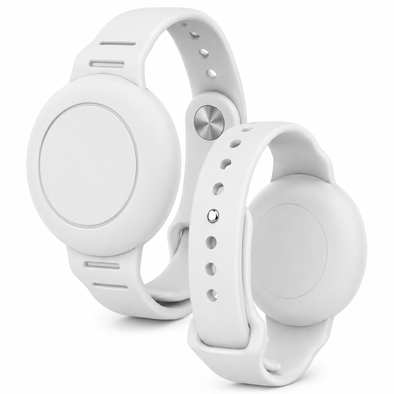 LittleGuard™ Kids AirTag Safety Wristband