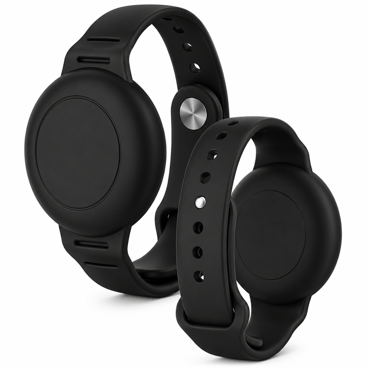 LittleGuard™ Kids AirTag Safety Wristband